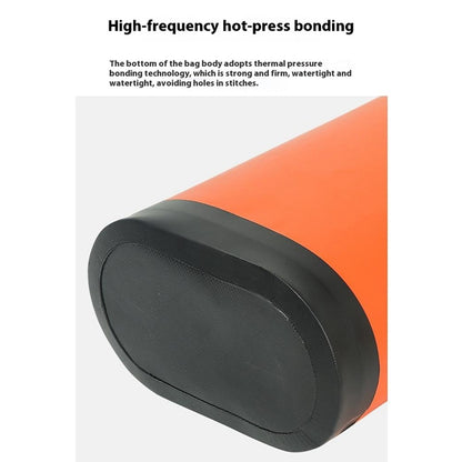 XINDA XD-BAG30 Outdoor Aerial Work Tool Storage Bag Waterproof Pouch Toolkit Utility Organizer