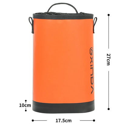 XINDA XD-BAG30 Outdoor Aerial Work Tool Storage Bag Waterproof Pouch Toolkit Utility Organizer