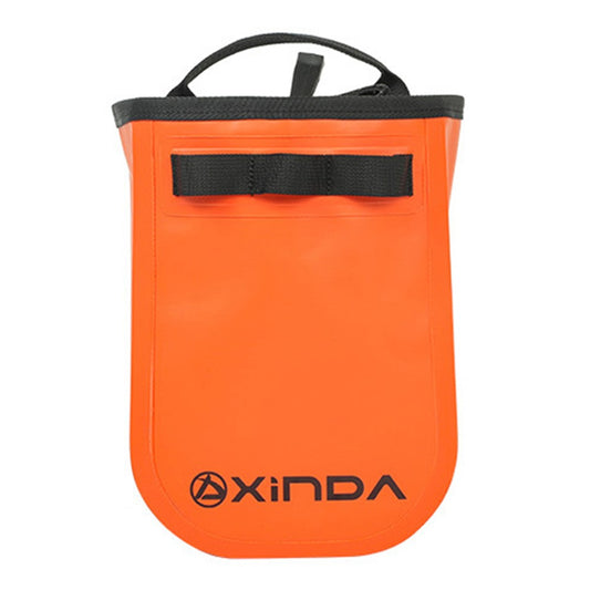 XINDA XD-BAG29 Aerial Work Waist Pack Tool Storage Bag Rock Climbing Equipment Organizer Pouch