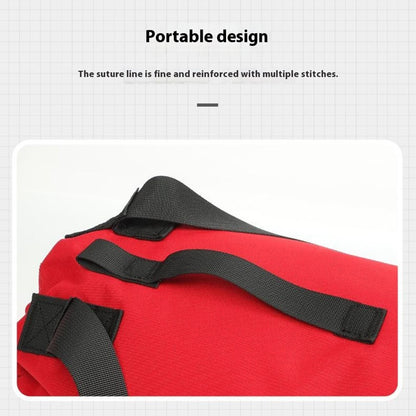 XINDA XD-BAG17 15L Handheld Storage Bag for Climbing Rope, Mountaineering Tool Organizer Pouch