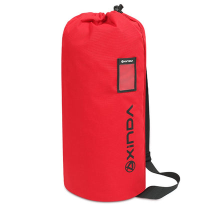 XINDA XD-BAG17 25L Storage Backpack for Climbing Rope, Mountaineering Tool Organizer Bag Pouch