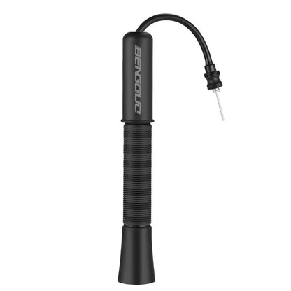 BENGGUO BG-1671 Portable Sports Ball Pump Hidden Needle for Basketball / Football / Volleyball Mini Inflator
