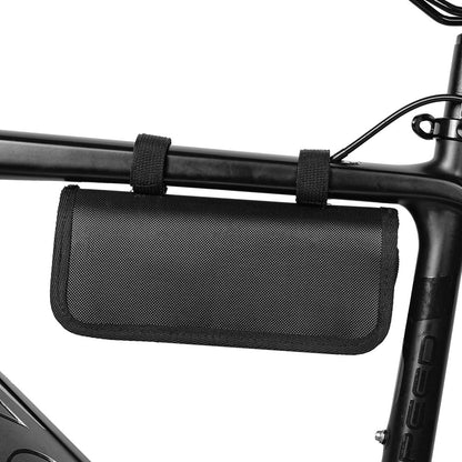 WEST BIKING MTB Mountain Bicycle Air Pump Tire Repair Tyre Patch Wrench Tool Kit Set