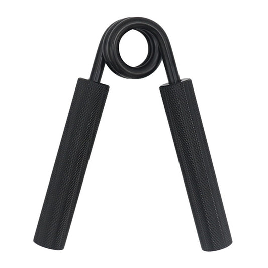 100LB-350LB A-Type Grip Strength Trainer Metal Hand Grip Strengthener Forearm Exerciser Fitness Equipment
