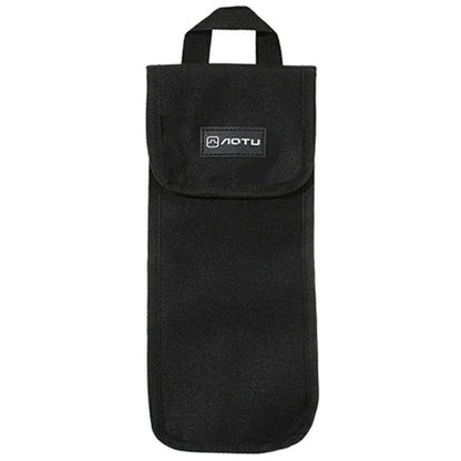 AOTU AT6943 30cm Tent Peg Oxford Cloth Storage Bag for Outdoor Camping Ground Nail Supplies