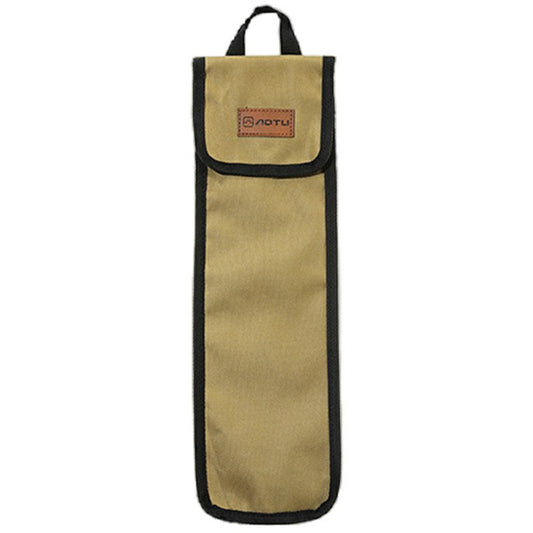 AOTU AT6943 40cm Tent Peg Oxford Cloth Storage Bag for Outdoor Camping Ground Nail Supplies
