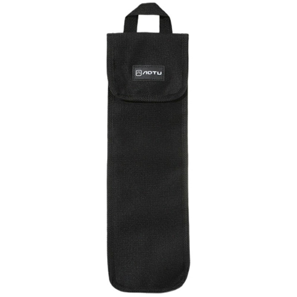 AOTU AT6943 40cm Tent Peg Oxford Cloth Storage Bag for Outdoor Camping Ground Nail Supplies