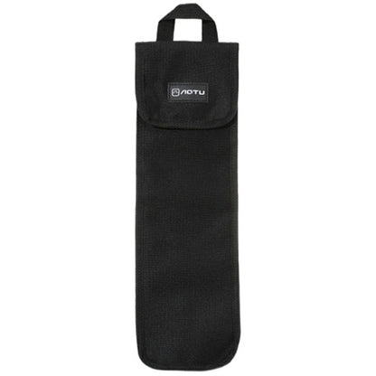 AOTU AT6943 40cm Tent Peg Oxford Cloth Storage Bag for Outdoor Camping Ground Nail Supplies