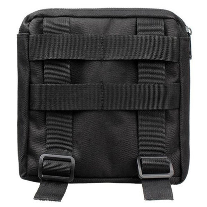 CL56 Tactical Waist Pouch First Aid Kit Outdoor Accessories Bag Utility Phone Medical Belt Case for Outdoor Sports
