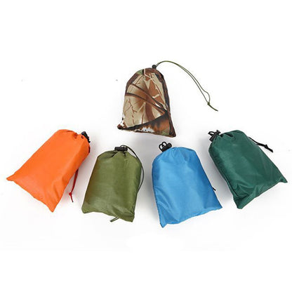 Portable Collapsible Basin Travel Foot Bath Bag Large Capacity Folding Washing Bucket