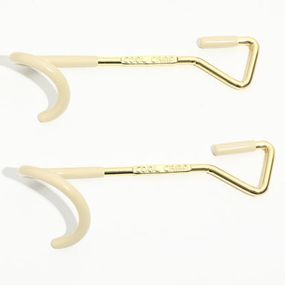 COOL CAMP CF-D3008 Light Stand Holder Hook Portable Tent Pole Lamp Hanger Camping Lantern Hanger