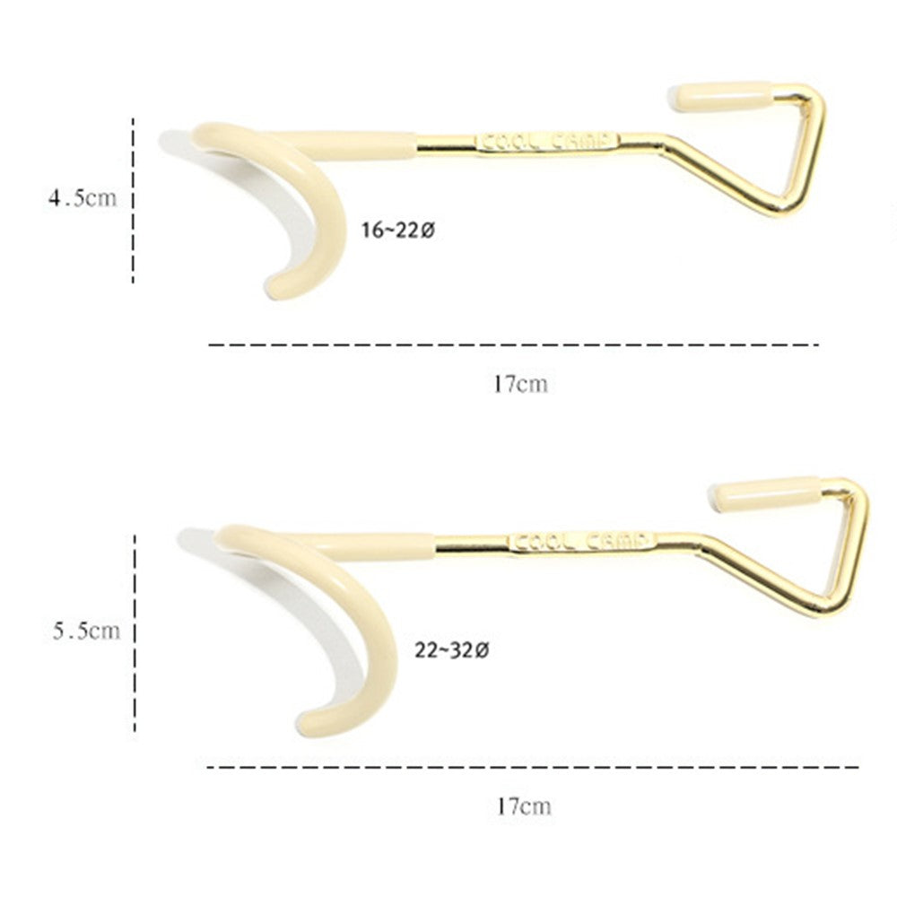 COOL CAMP CF-D3008 Light Stand Holder Hook Portable Tent Pole Lamp Hanger Camping Lantern Hanger