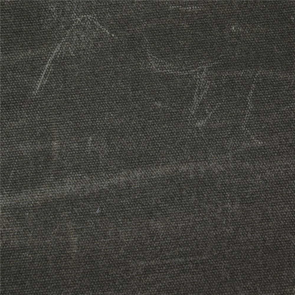 MYDAYS OUTDOOR Outdoor Foldable Waterproof Canvas Camping Desktop Storage Tray