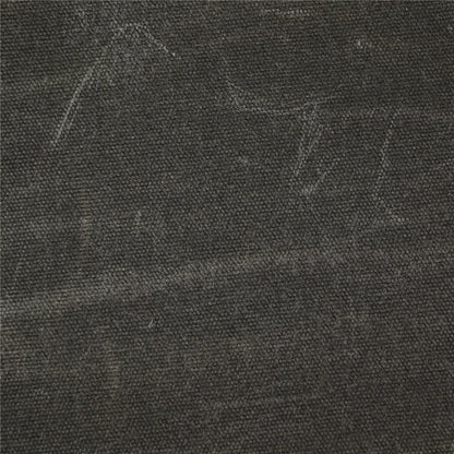 MYDAYS OUTDOOR Outdoor Foldable Waterproof Canvas Camping Desktop Storage Tray