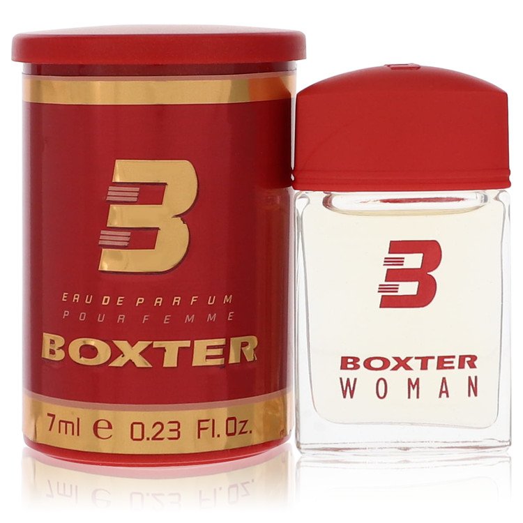 Boxter Mini EDT by Fragluxe 7 ml