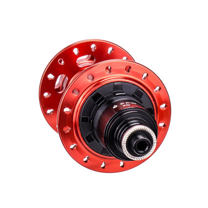 ZTTO P3 1 Pair MTB Bicycle 8-11 Speed 32H 6 Pawls Aluminum Alloy Disc Brake Hub