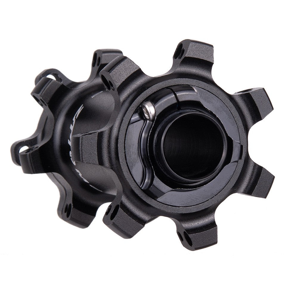 ZTTO M2 1 Pair MTB Bicycle Hub Aluminum Alloy 28 Holes 12 Speed Bike Hub
