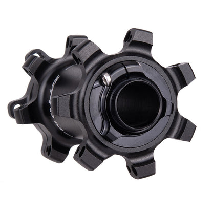 ZTTO M2 1 Pair MTB Bicycle Hub Aluminum Alloy 28 Holes 12 Speed Bike Hub