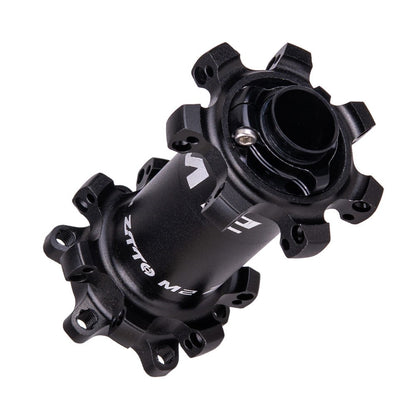 ZTTO M2 1 Pair MTB Bicycle Hub Aluminum Alloy 28 Holes 12 Speed Bike Hub