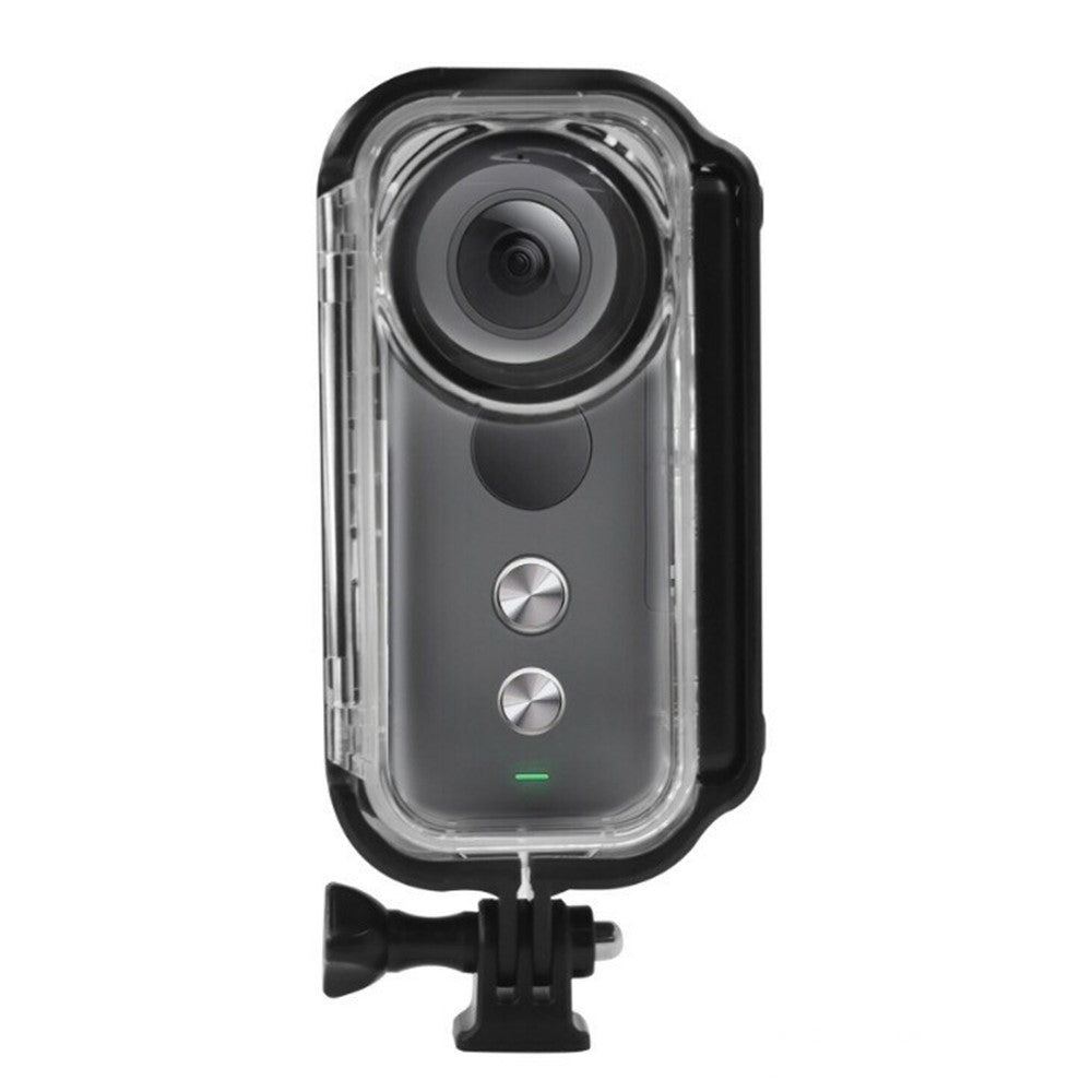 Diving Protective Case for Insta360 ONE X Action Camera 30 Meters Underwater