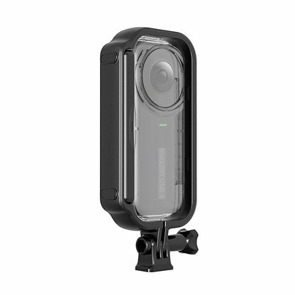 Diving Protective Case for Insta360 ONE X Action Camera 30 Meters Underwater