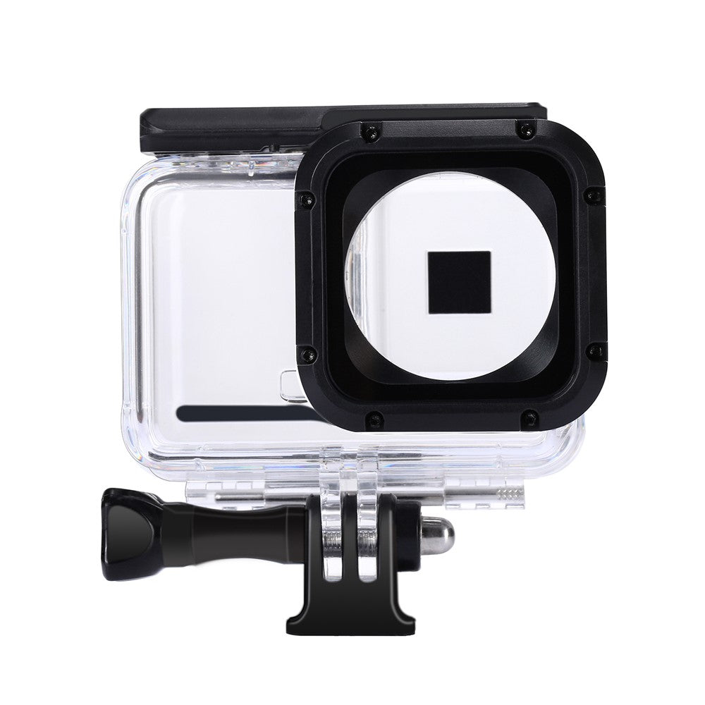 Waterproof Housing Case Protector for Insta360 ONE R 1-inch Edition