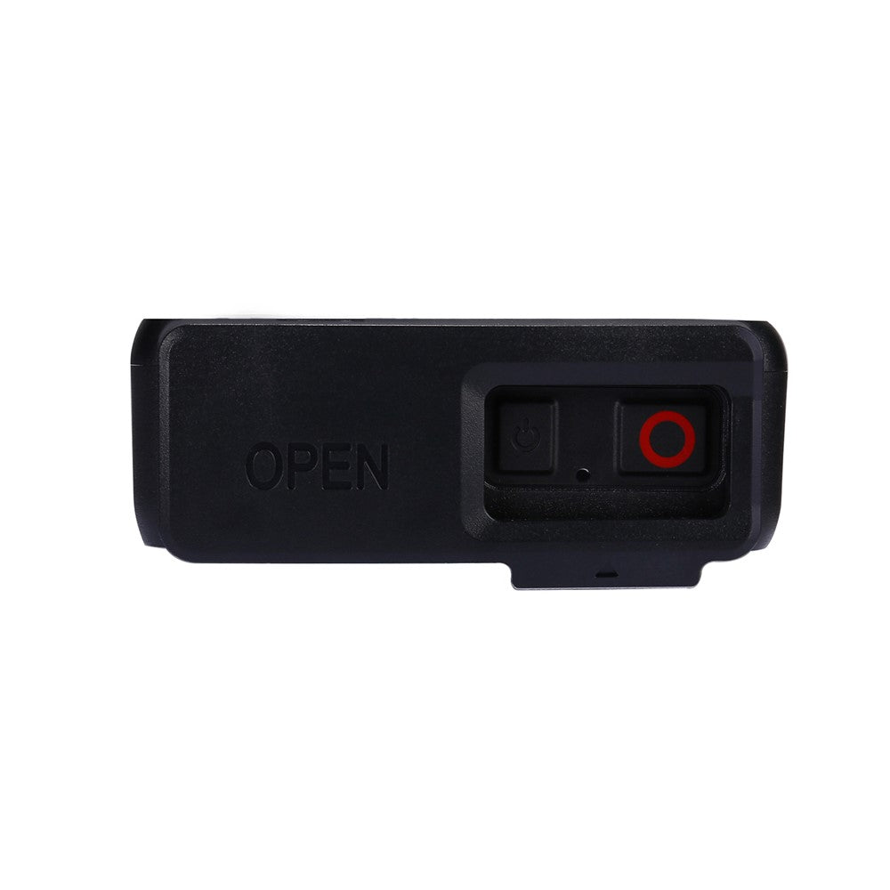 Protective Case Edge Frame Mount for Insta360 ONE R 4K Dual-Lens 360 1 Inch Edition