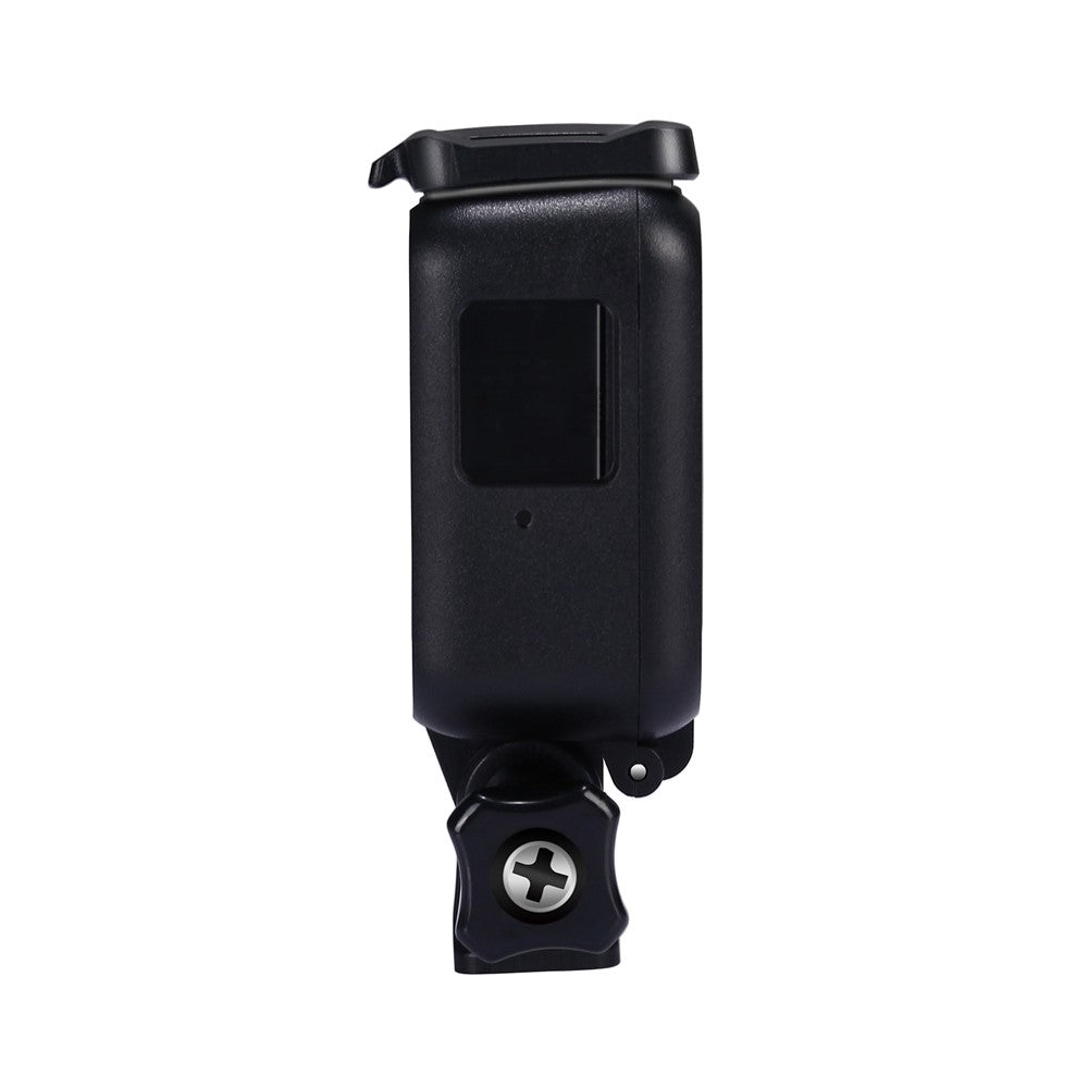 Protective Case Edge Frame Mount for Insta360 ONE R 4K Dual-Lens 360 1 Inch Edition