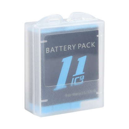PULUZ PU885T For GoPro AHDBT-901 / BT-801 / BT-501 Camera Battery Storage Box