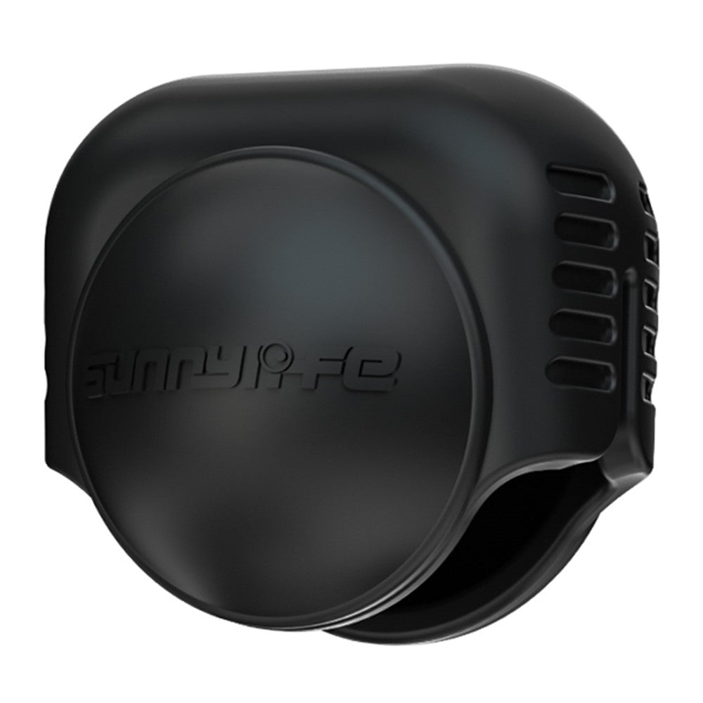 SUNNYLIFE X4-BHT817 for Insta360 X4 Camera Lens Cap Silicone Protective Case