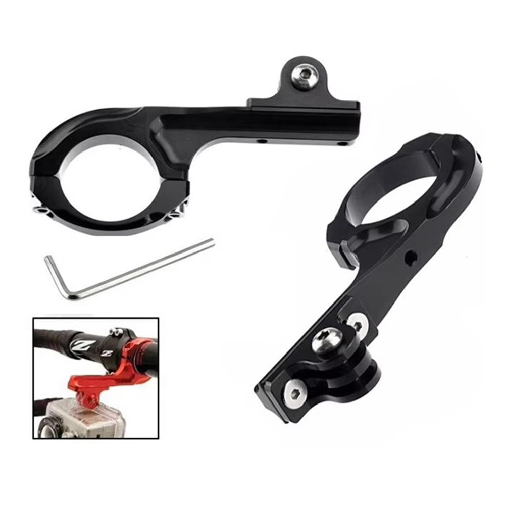 SW0024 For GoPro Hero 5 / 4 / 3+ Bicycle Mount Holder Bike Handlebar Action Camera Bracket