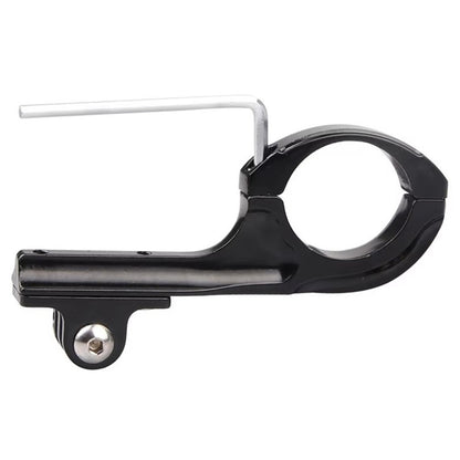 SW0024 For GoPro Hero 5 / 4 / 3+ Bicycle Mount Holder Bike Handlebar Action Camera Bracket