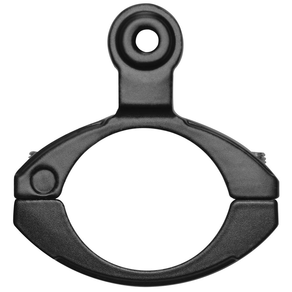 GP63 For GoPro Hero 8 / 7 / 6 / 5 Bicycle Mount Holder Bike Handlebar Action Camera O-Shape Clip Bracket