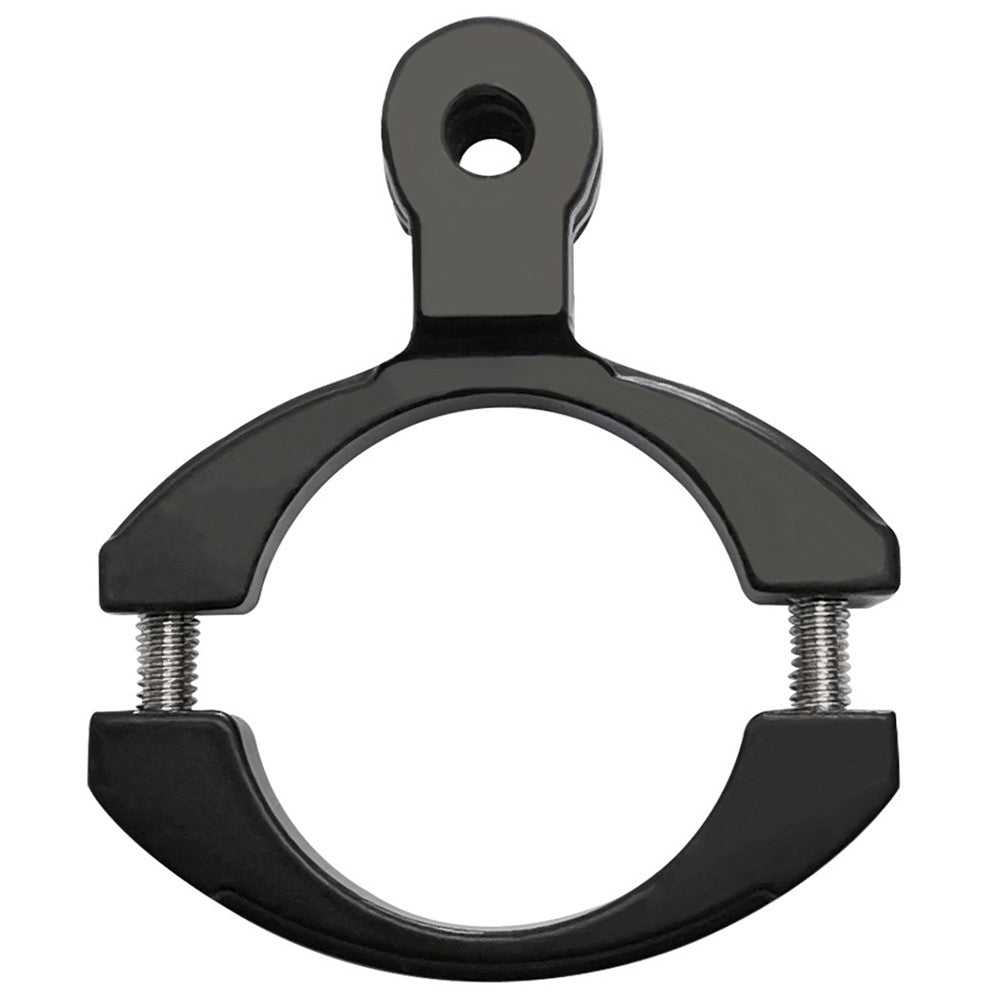 GP63 For GoPro Hero 8 / 7 / 6 / 5 Bicycle Mount Holder Bike Handlebar Action Camera O-Shape Clip Bracket