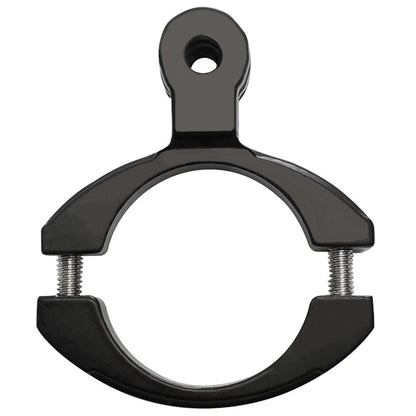 GP63 For GoPro Hero 8 / 7 / 6 / 5 Bicycle Mount Holder Bike Handlebar Action Camera O-Shape Clip Bracket