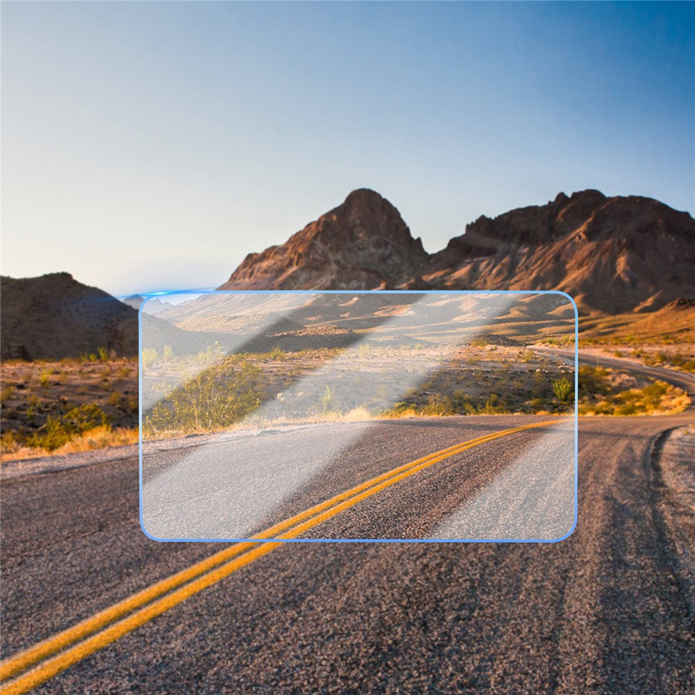 SUNNYLIFE OA5-BHM883 Tempered Glass Screen Protector Set for DJI Osmo Action 5 Pro Sports Camera Accessories (1 Main Screen + 1 Small Screen + 1 Lens)