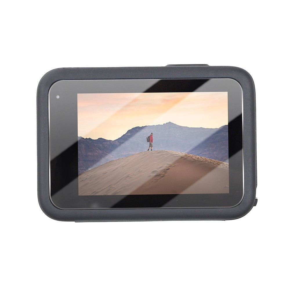 SUNNYLIFE GO-BHM881 1 Set For GoPro Hero 13 Tempered Glass Lens Film + Front and Back Screen Film
