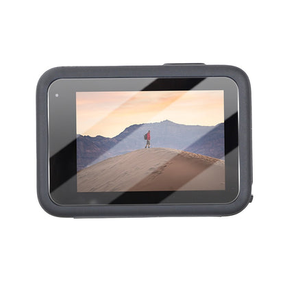 SUNNYLIFE GO-BHM881 1 Set For GoPro Hero 13 Tempered Glass Lens Film + Front and Back Screen Film