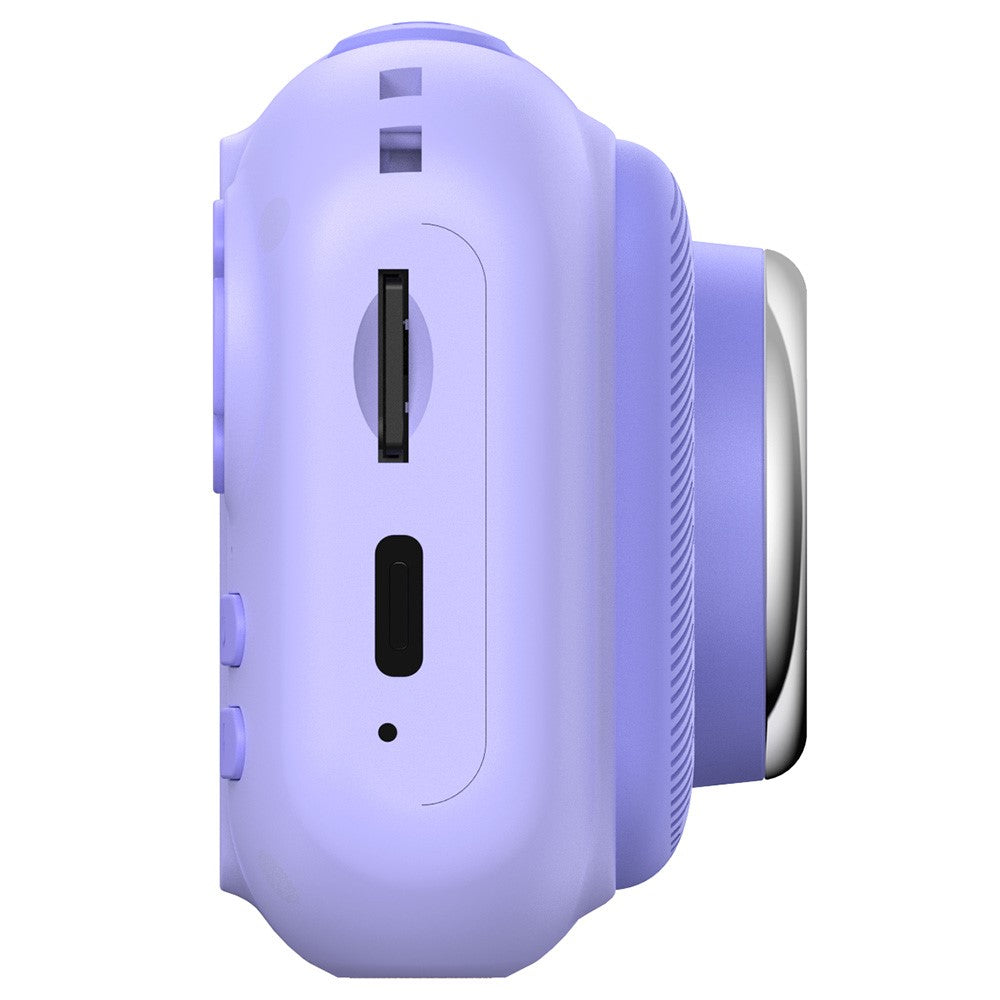 F79 2.4 Inch Screen Kids Digital Camera Flip Lens HD Children Photography Camera