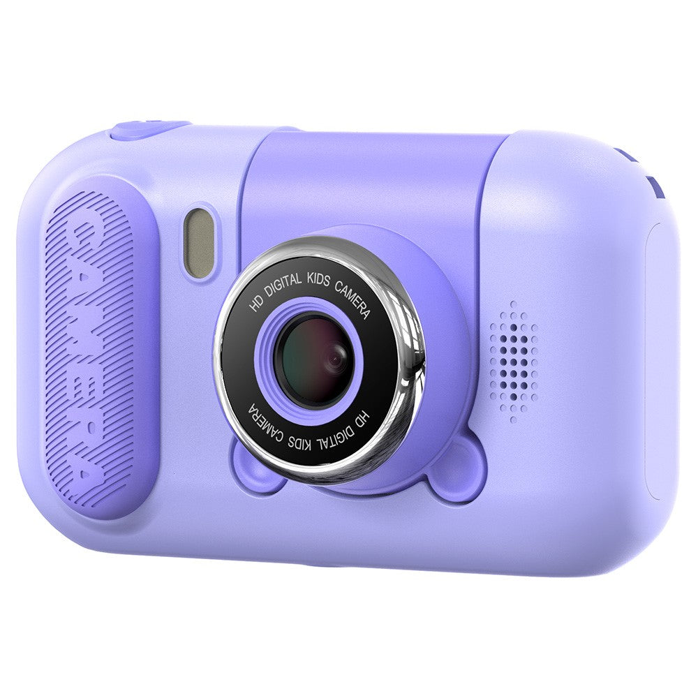 F79 2.4 Inch Screen Kids Digital Camera Flip Lens HD Children Photography Camera