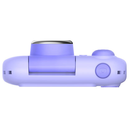 F79 2.4 Inch Screen Kids Digital Camera Flip Lens HD Children Photography Camera