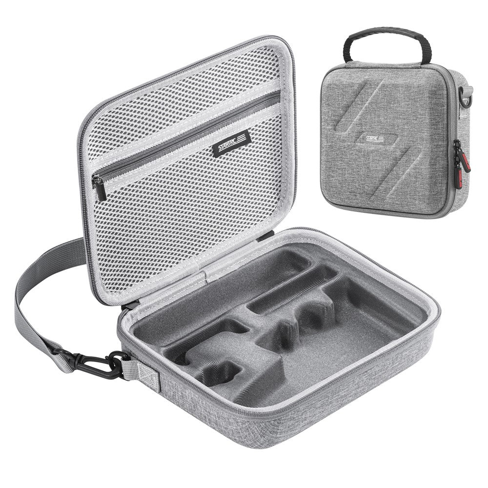 STARTRC 12140018 For DJI Osmo Mobile 7 Pro / Mobile 7 Smartphone Gimbal Carrying Case Nylon Portable Storage Bag