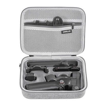 STARTRC 12140018 For DJI Osmo Mobile 7 Pro / Mobile 7 Smartphone Gimbal Carrying Case Nylon Portable Storage Bag