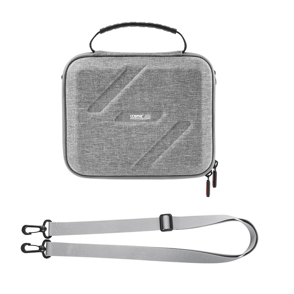 STARTRC 12140018 For DJI Osmo Mobile 7 Pro / Mobile 7 Smartphone Gimbal Carrying Case Nylon Portable Storage Bag