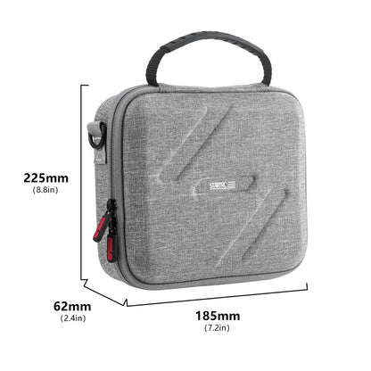 STARTRC 12140018 For DJI Osmo Mobile 7 Pro / Mobile 7 Smartphone Gimbal Carrying Case Nylon Portable Storage Bag