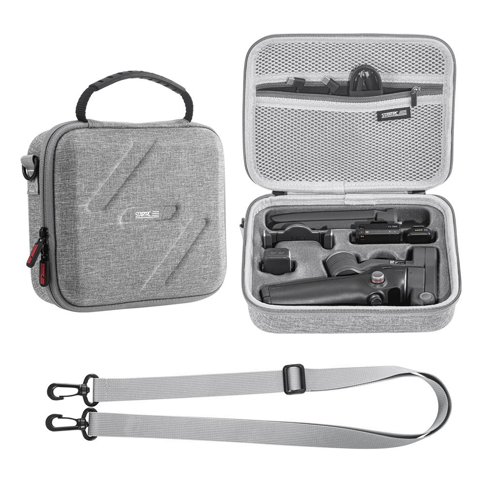 STARTRC 12140018 For DJI Osmo Mobile 7 Pro / Mobile 7 Smartphone Gimbal Carrying Case Nylon Portable Storage Bag