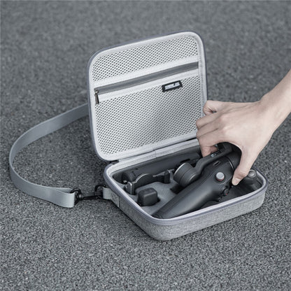 STARTRC 12140018 For DJI Osmo Mobile 7 Pro / Mobile 7 Smartphone Gimbal Carrying Case Nylon Portable Storage Bag