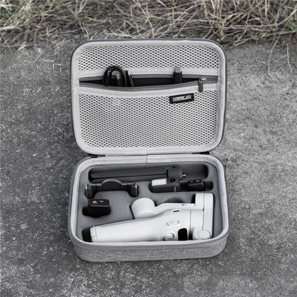 STARTRC 12140018 For DJI Osmo Mobile 7 Pro / Mobile 7 Smartphone Gimbal Carrying Case Nylon Portable Storage Bag