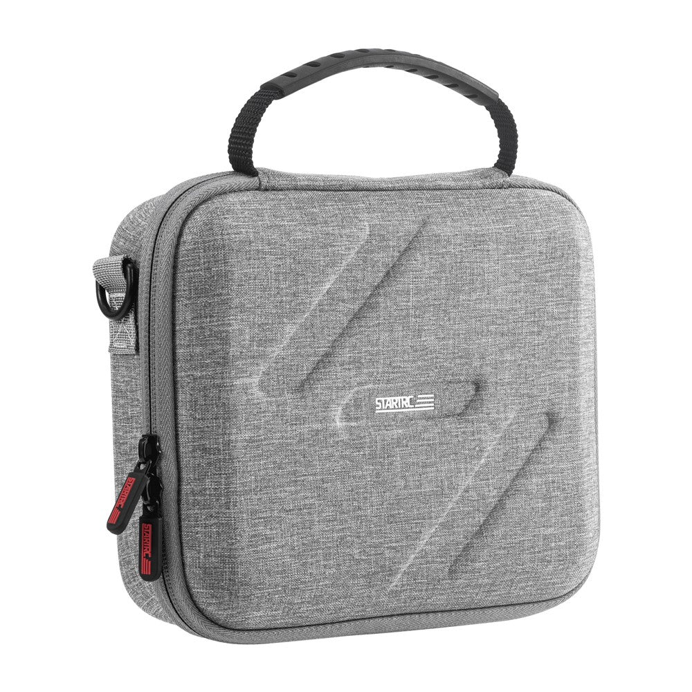 STARTRC 12140018 For DJI Osmo Mobile 7 Pro / Mobile 7 Smartphone Gimbal Carrying Case Nylon Portable Storage Bag