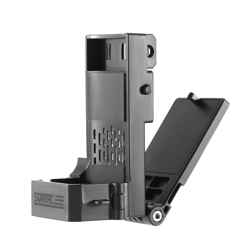 STARTRC 12150099 For DJI Osmo Pocket 3 Magnetic Mount Bracket Foldable 180° Adjustable Camera Stand